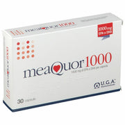 Meaquor 1000 30 capsule