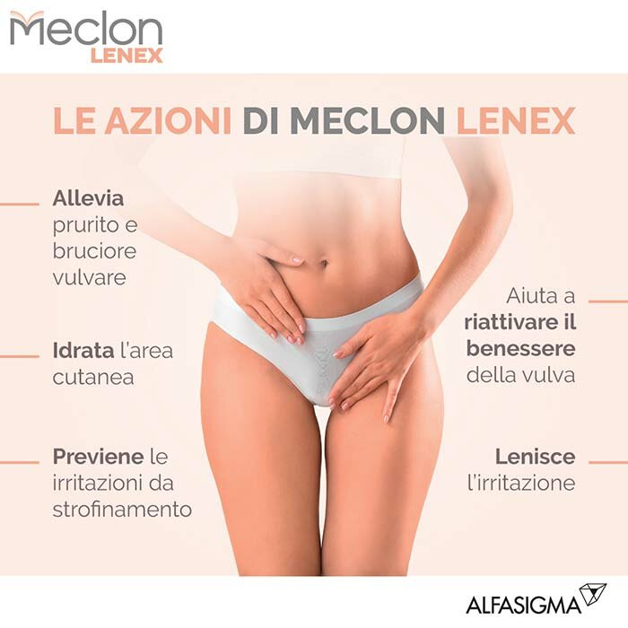 Meclon lenex emulgel 50 ml