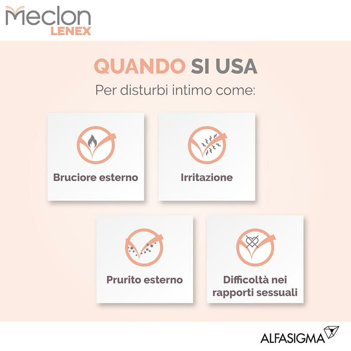 Meclon lenex emulgel 50 ml