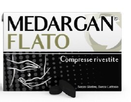 Medargan flato 30 compresse