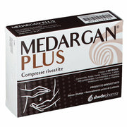 Medargan plus 30 compresse