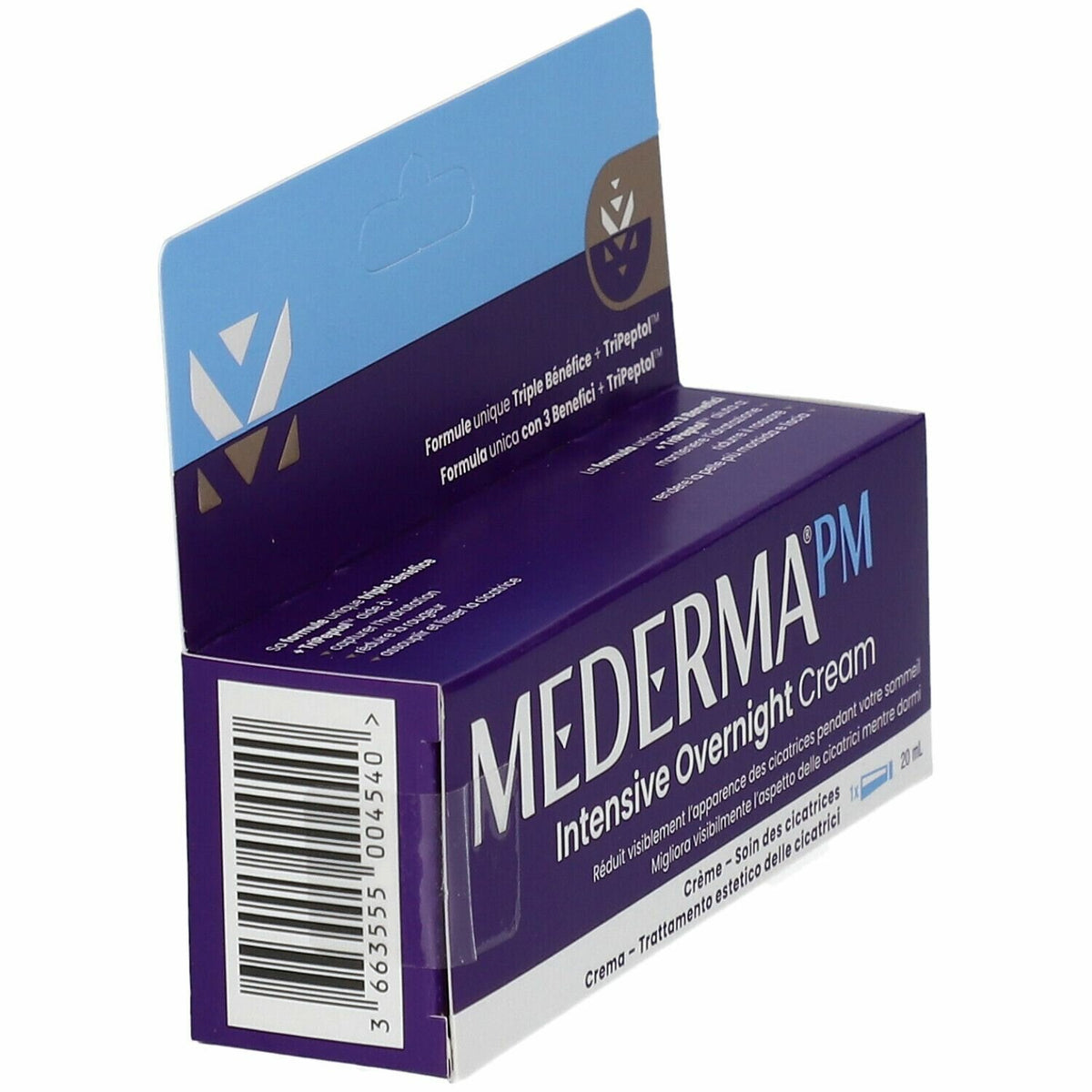 Mederma pm cream 20ml