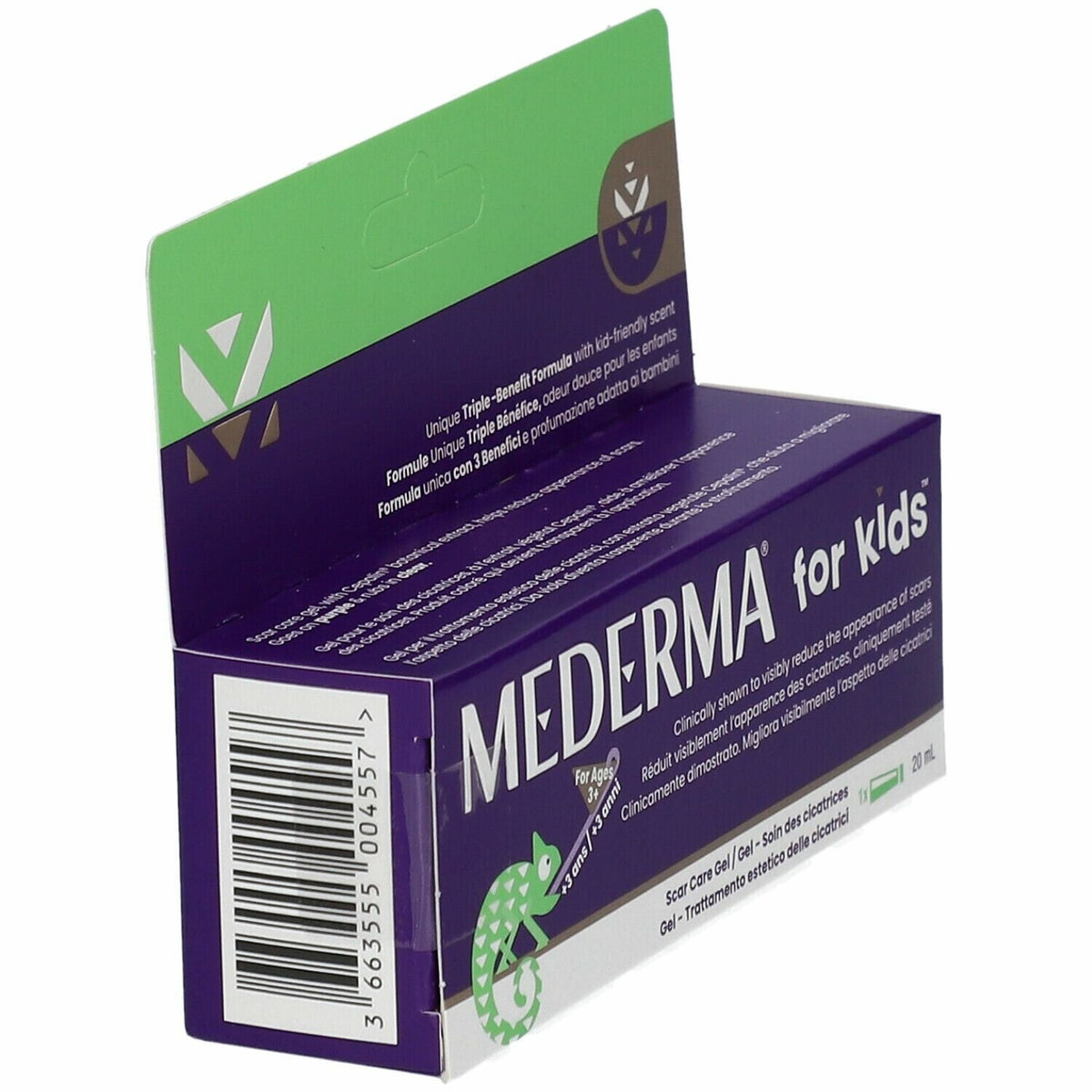 Mederma scar kids 20ml