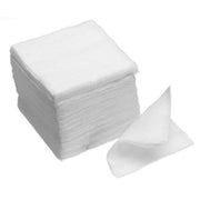 Medicazione garza cura 8x10cm 6 pezzi