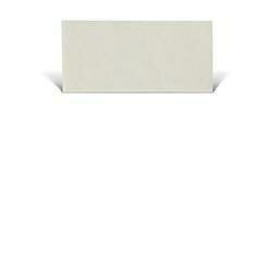 Medicazione in alginato di calcio e sodio soffice sterile favorisce la riparazione tissutale kaltostat 7,5x12cm 10 pezzi