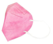 Mediksan mascherina ffp2 adulto rosa