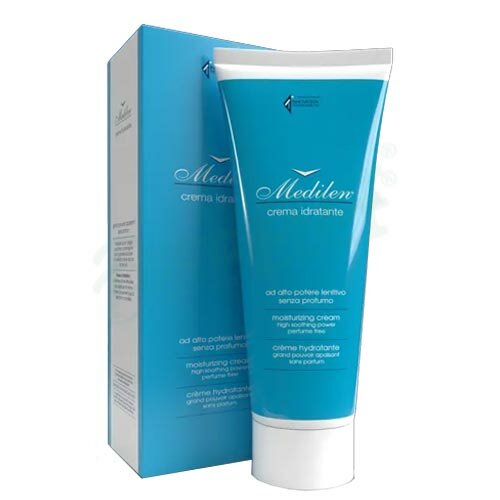 Medilen crema idratante 250 ml