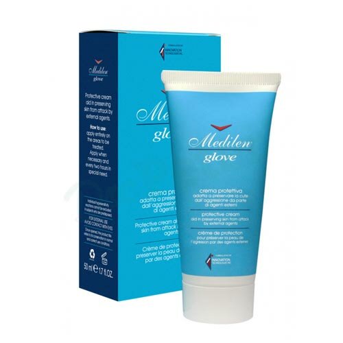 Medilen glove crema 50 ml
