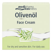 Medipharma olivenol face cream