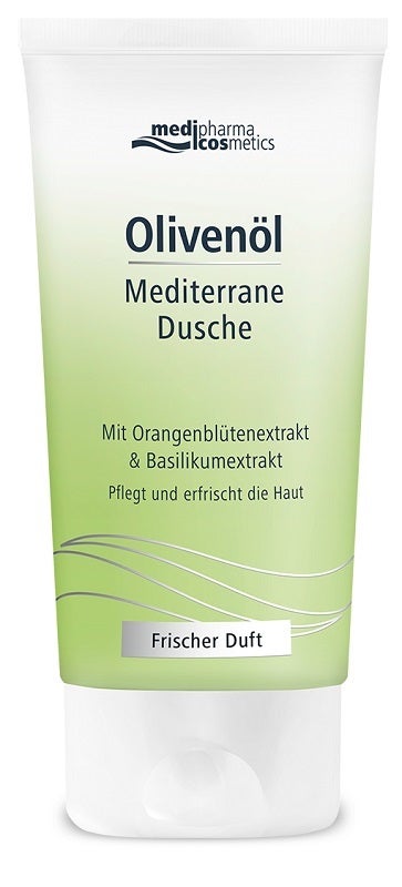 Medipharma olivenol gel detergente