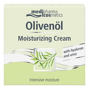 Medipharma olivenol moistur crema