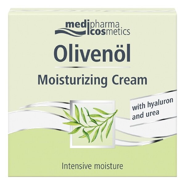 Medipharma olivenol moistur crema