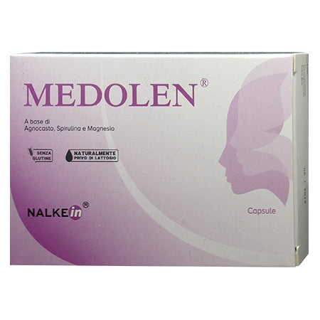 Medolen 30 capsule