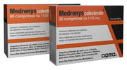 Medronys colesterolo 30 compresse