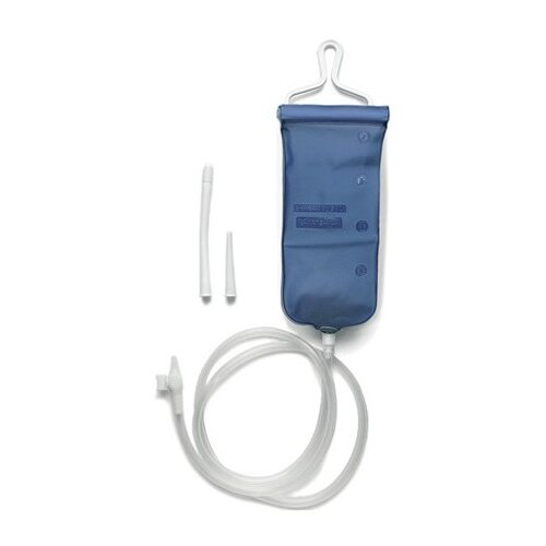 Meds enteroclisma pieghevole
