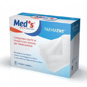 Meds medic assorbente 10x10cm