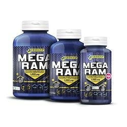 Mega ram plus 180 compresse