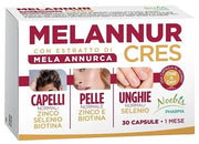 Melannurcres 30 capsule