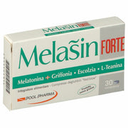 Melasin forte integratore di melatonina 30 compresse