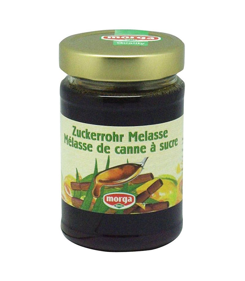 Melassa morga 375g
