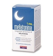 Melatonina 1 mg 90 compresse