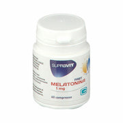 Melatonina 1 supravit