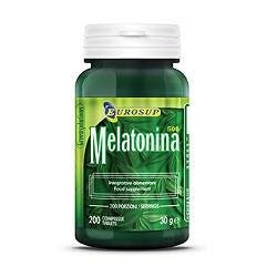 Melatonina 500 200 compresse
