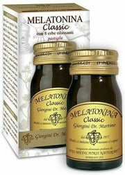 Melatonina classic 75 pastiglie