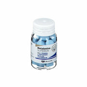 Melatonina superior 30 compresse