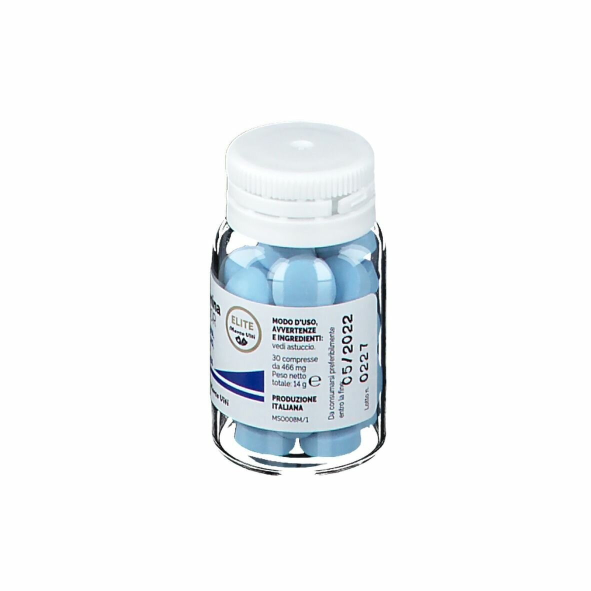 Melatonina superior 30 compresse