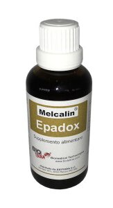 Melcalin epadox 50 ml