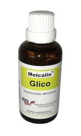 Melcalin glico 50 ml