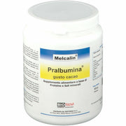 Melcalin pralbumina cacao 532 g