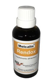 Melcalin rendox 50 ml