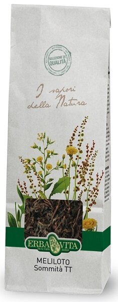 Meliloto tt sommita 100g
