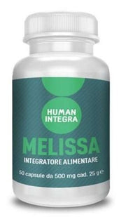 Melissa abros 50 capsule