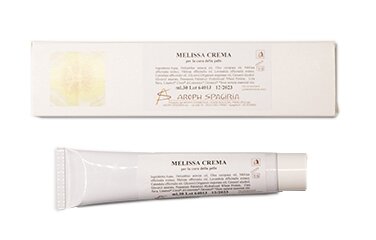 Melissa crema 30 ml