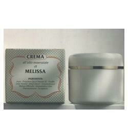 Melissa crema olio essenziale 50 ml