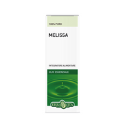 Melissa olio essenziale 10ml