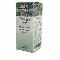 Melissa piu 50ml