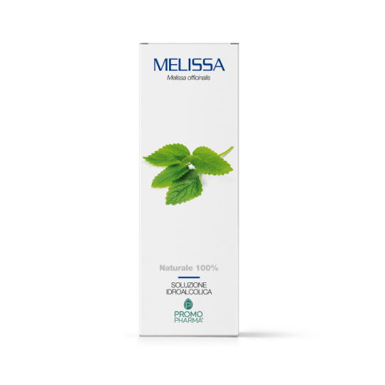 Melissa soluzione ial 50ml