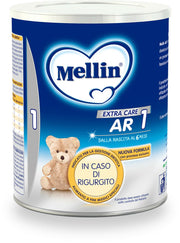 Mellin ar 1 400 g
