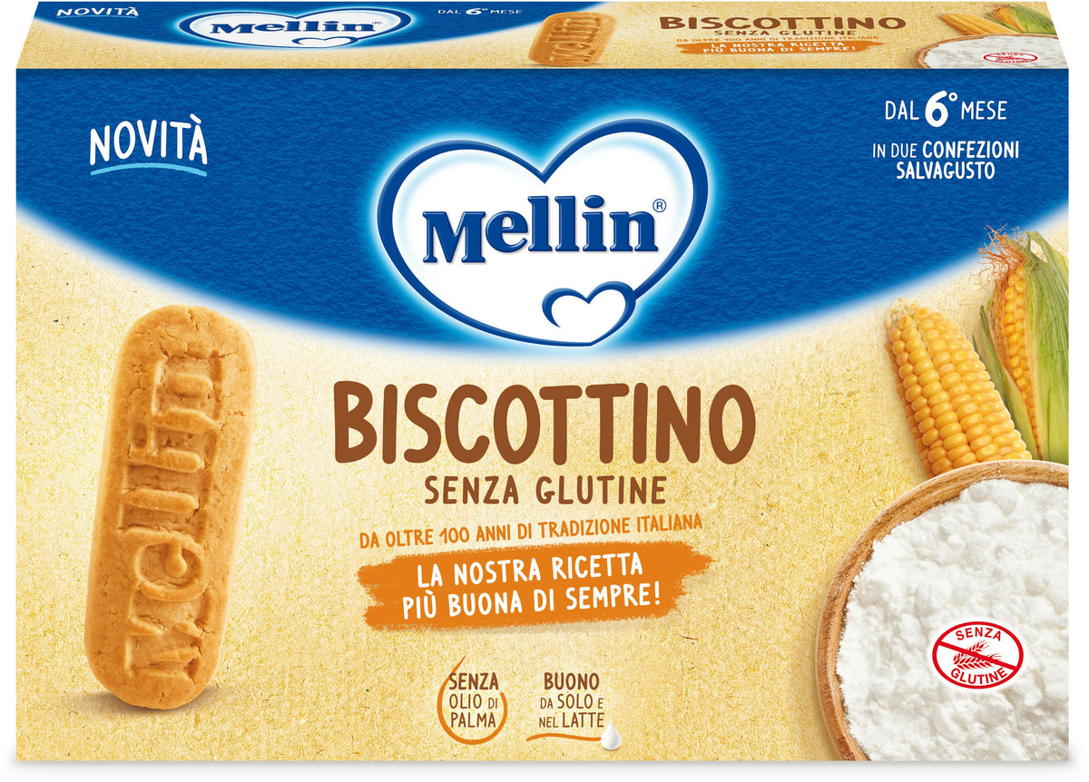 Mellin biscottino 500 g