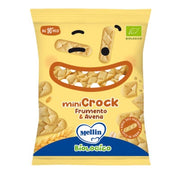 Mellin mini crock plain 30g