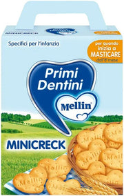 Mellin minicreck 180 g