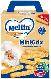Mellin minigrix 180 g