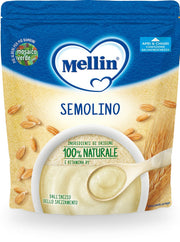 Mellin semolino 200 g