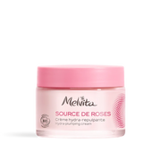 Melvita crema idro rimpolpante