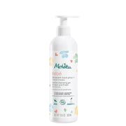 Melvita gel detergente del