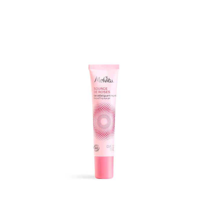Melvita gel occhi rivit 15ml